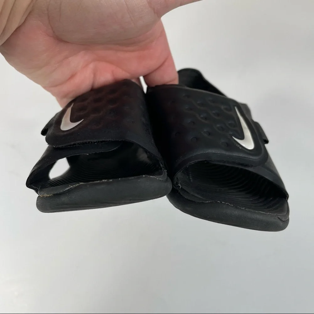 Nike Sunray Protect 2 Slip On‎ Shoes Size 6